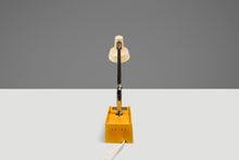 Load image into Gallery viewer, Mid-Century Modern Industrial Tensor Table / Desk Lamp by Mobilite as Used in NASA Offices, c. 1970's-ABT Modern