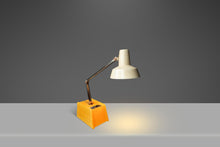 Load image into Gallery viewer, Mid-Century Modern Industrial Tensor Table / Desk Lamp by Mobilite as Used in NASA Offices, c. 1970's-ABT Modern