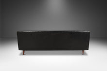 Load image into Gallery viewer, Mid-Century Modern Low Profile "Matador" Style Four-Seater Sofa in the Manner of Aage Christiansen, USA, c. 1960s-ABT Modern