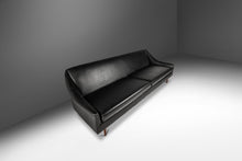Load image into Gallery viewer, Mid-Century Modern Low Profile "Matador" Style Four-Seater Sofa in the Manner of Aage Christiansen, USA, c. 1960s-ABT Modern