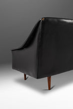 Load image into Gallery viewer, Mid-Century Modern Low Profile "Matador" Style Four-Seater Sofa in the Manner of Aage Christiansen, USA, c. 1960s-ABT Modern