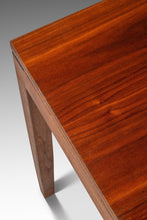 Load image into Gallery viewer, Mid-Century Modern Model 303 Expansion Dining Table in Walnut by Florence Knoll for Knoll Associates, USA, 1957-ABT Modern