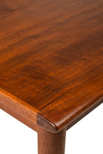 Load image into Gallery viewer, Mid Century Modern Model 541 Writer's Desk in Walnut by Folke Ohlsson for DUX, Sweden, c. 1960's-ABT Modern