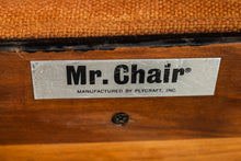 Load image into Gallery viewer, Mid Century Modern Mr. Chair Lounge Chair & Ottoman by George Mulhauser for Plycraft, USA, c. 1960's-ABT Modern