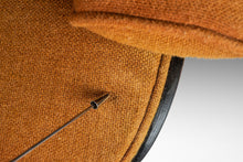 Load image into Gallery viewer, Mid Century Modern Mr. Chair Lounge Chair & Ottoman by George Mulhauser for Plycraft, USA, c. 1960's-ABT Modern