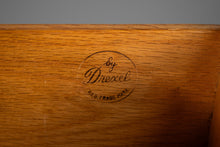 Load image into Gallery viewer, Mid-Century Modern Nine-Drawer Dresser in Walnut by Barney Flagg for Drexel, USA, c. 1960's-ABT Modern