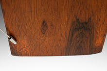 Load image into Gallery viewer, Mid-Century Modern "On-3" Lounge Chair in Brazilian Rosewood & Bouclé by Milo Baughman for Thayer Coggin, USA, 1966-ABT Modern