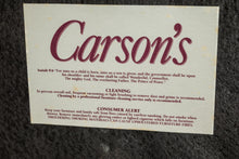 Load image into Gallery viewer, Mid-Century Modern Ottoman/Bench in Animal Print by Milo Baughman for Carson's, USA, c. 1980's-ABT Modern