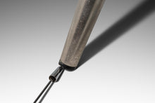 Load image into Gallery viewer, Mid-Century Modern Ottoman/Bench in Animal Print by Milo Baughman for Carson's, USA, c. 1980's-ABT Modern