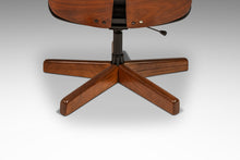 Load image into Gallery viewer, Mid-Century Modern Plycraft Style Bentwood Lounge Chair in Walnut by Kipp Stewart for Drexel Declaration, USA, c. 1960's-ABT Modern