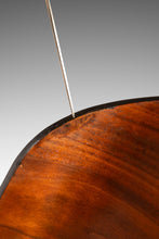 Load image into Gallery viewer, Mid-Century Modern Plycraft Style Bentwood Lounge Chair in Walnut by Kipp Stewart for Drexel Declaration, USA, c. 1960's-ABT Modern