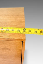 Load image into Gallery viewer, Mid-Century Modern Secretary Desk / Gentlemen's Dresser / Chest of Drawers by Raymond Loewy for Mengel, USA, c. 1960s-ABT Modern