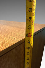 Load image into Gallery viewer, Mid-Century Modern Secretary Desk / Gentlemen's Dresser / Chest of Drawers by Raymond Loewy for Mengel, USA, c. 1960s-ABT Modern