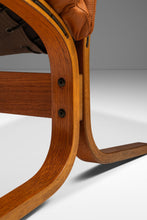 Load image into Gallery viewer, Mid-Century Modern "Siesta" Chair in Stunning Original Condition by Igmar Relling for Westnofa, Norway, c. 1970's-ABT Modern