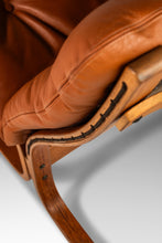 Load image into Gallery viewer, Mid-Century Modern "Siesta" Chair in Stunning Original Condition by Igmar Relling for Westnofa, Norway, c. 1970's-ABT Modern