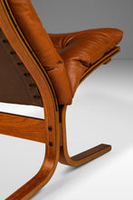 Load image into Gallery viewer, Mid-Century Modern "Siesta" Chair in Stunning Original Condition by Igmar Relling for Westnofa, Norway, c. 1970's-ABT Modern