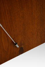 Load image into Gallery viewer, Mid-Century Modern Six-Drawer Dresser in Walnut by Barney Flagg for Drexel's Parallel Line, USA, c. 1960's-ABT Modern