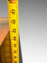 Load image into Gallery viewer, Mid Century Modern Walnut Tall Boy Five Drawer Dresser by Kipp Stewart for Drexel Declaration, USA, c. 1960s-ABT Modern