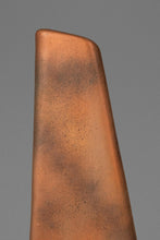 Load image into Gallery viewer, Mid-Century Post Modern Contemporary Studio Ceramic Vase / Vessel by Rosebud Designs, United Kingdom, c. 1980s-ABT Modern