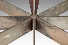 Load image into Gallery viewer, Mid-Century Post Modern Custom-Made Coffee Table w/ Granite Top in the Manner of Gio Ponti, USA, c. 1980's-ABT Modern