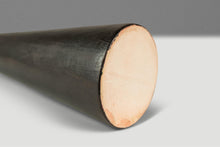 Load image into Gallery viewer, Mid-Century Postmodern Contemporary Studio Craft Glazed Ceramic Pitcher / Vase / Vessel, USA, c. 1980s-ABT Modern