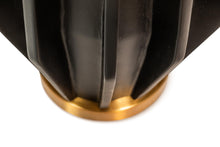 Load image into Gallery viewer, Mid-Century Postmodern Hollywood Regency Sculptural Architectural Floor Lamp by Kelly Wearstler for Corona, USA, c. 1990s-ABT Modern