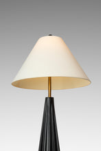 Load image into Gallery viewer, Mid-Century Postmodern Hollywood Regency Sculptural Architectural Floor Lamp by Kelly Wearstler for Corona, USA, c. 1990s-ABT Modern