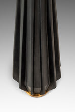 Load image into Gallery viewer, Mid-Century Postmodern Hollywood Regency Sculptural Architectural Floor Lamp by Kelly Wearstler for Corona, USA, c. 1990s-ABT Modern