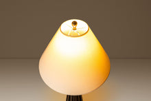 Load image into Gallery viewer, Mid-Century Postmodern Hollywood Regency Sculptural Architectural Floor Lamp by Kelly Wearstler for Corona, USA, c. 1990s-ABT Modern