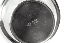 Load image into Gallery viewer, Mid-Century Scandinavian Condiment Carousel in Oak and Stainless Steel by STAKO w/ Complementary Mortar & Pestel, Sweden, c. 1960s-ABT Modern