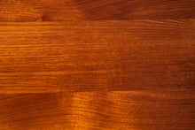 Load image into Gallery viewer, Mid-Century Scandinavian Modern Expansion Dining Table w/ Stow-in-Table Leaves in Teak by D-SCAN, c. 1970's-ABT Modern