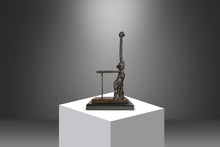 Load image into Gallery viewer, Modern Abstract Surrealist "Venus à la Girafe" by Salvador Dalí Sculpture in Solid Bronze 2/299, France, c. 1970's-ABT Modern