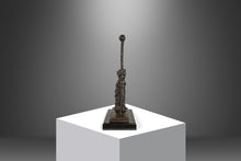 Load image into Gallery viewer, Modern Abstract Surrealist "Venus à la Girafe" by Salvador Dalí Sculpture in Solid Bronze 2/299, France, c. 1970's-ABT Modern