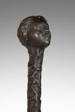 Load image into Gallery viewer, Modern Abstract Surrealist "Venus à la Girafe" by Salvador Dalí Sculpture in Solid Bronze 2/299, France, c. 1970's-ABT Modern