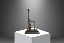 Load image into Gallery viewer, Modern Abstract Surrealist "Venus à la Girafe" by Salvador Dalí Sculpture in Solid Bronze 2/299, France, c. 1970's-ABT Modern