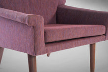 Load image into Gallery viewer, Modern Kurt Østervig Lounge Chair And Ottoman, Denmark-ABT Modern