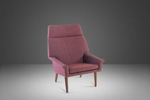 Load image into Gallery viewer, Modern Kurt Østervig Lounge Chair And Ottoman, Denmark-ABT Modern