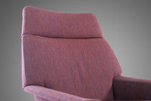 Load image into Gallery viewer, Modern Kurt Østervig Lounge Chair And Ottoman, Denmark-ABT Modern
