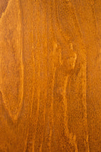 Load image into Gallery viewer, Modular 'Paradise' Double Ottoman in Paloma Leather & Walnut w/ Storage Space by Ekornes, Norway, c. 2000's-ABT Modern