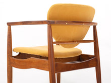 Load image into Gallery viewer, Mt. Airy Armchairs for John Stuart Influenced by Arne Vodder-ABT Modern