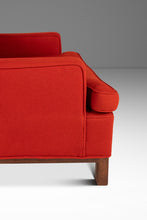 Load image into Gallery viewer, Neoclassical Revival Lounge Chair After the Casa Encantada Line by T.H. Robsjohn-Gibbings for Peterson Studios, USA, c. 1960s-ABT Modern