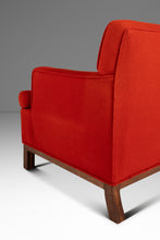 Load image into Gallery viewer, Neoclassical Revival Lounge Chair After the Casa Encantada Line by T.H. Robsjohn-Gibbings for Peterson Studios, USA, c. 1960s-ABT Modern