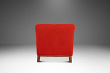 Load image into Gallery viewer, Neoclassical Revival Lounge Chair After the Casa Encantada Line by T.H. Robsjohn-Gibbings for Peterson Studios, USA, c. 1960s-ABT Modern