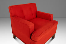 Load image into Gallery viewer, Neoclassical Revival Lounge Chair After the Casa Encantada Line by T.H. Robsjohn-Gibbings for Peterson Studios, USA, c. 1960s-ABT Modern