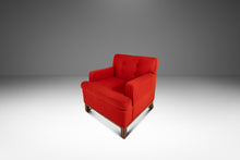 Load image into Gallery viewer, Neoclassical Revival Lounge Chair After the Casa Encantada Line by T.H. Robsjohn-Gibbings for Peterson Studios, USA, c. 1960s-ABT Modern