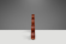 Load image into Gallery viewer, Organic Abstract Modern Sculpture Hand-Carved in Solid Sapele by Mark Leblanc for Leblanc Studios, USA , c. 2020s-ABT Modern