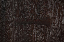 Load image into Gallery viewer, Organic Modern Dining Table in Solid Ebonized African Sapale Mahogany by Mark Leblanc, USA, c. 2023-ABT Modern