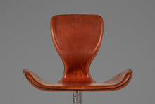 Load image into Gallery viewer, Pair of Patinaed K2 Office Chairs by Kirsten Jones and Adam Bottomley for KOI after Arne Jacbonsen Series 7 Chair, UK & Italy, c. 2000s-ABT Modern