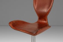 Load image into Gallery viewer, Pair of Patinaed K2 Office Chairs by Kirsten Jones and Adam Bottomley for KOI after Arne Jacbonsen Series 7 Chair, UK & Italy, c. 2000s-ABT Modern