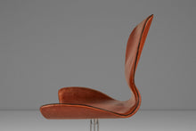 Load image into Gallery viewer, Pair of Patinaed K2 Office Chairs by Kirsten Jones and Adam Bottomley for KOI after Arne Jacbonsen Series 7 Chair, UK & Italy, c. 2000s-ABT Modern